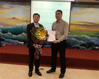 Bệnh viện công đầu tiên được Bộ Y tế chứng nhận “Thực hành tốt thử thuốc trên lâm sàng”